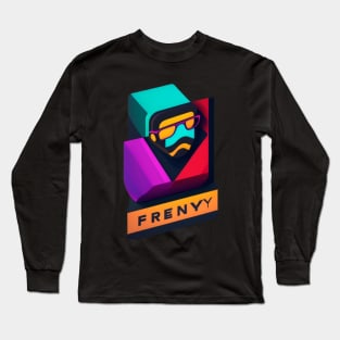 frenyy Long Sleeve T-Shirt